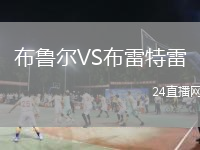 布魯爾VS布雷特雷