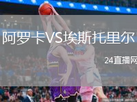 阿羅卡VS埃斯托里爾