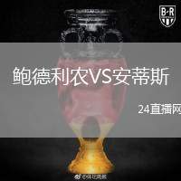 鮑德利農(nóng)VS安蒂斯
