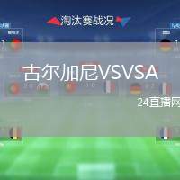 古爾加尼VSVSA