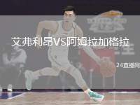 艾弗利昂VS阿姆拉加格拉