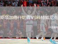 斯塔加德什切青VS科特威尼克