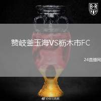 贊岐釜玉海VS櫪木市FC