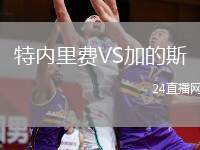 特內(nèi)里費(fèi)VS加的斯