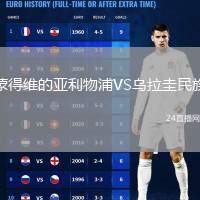 蒙得維的亞利物浦VS烏拉圭民族