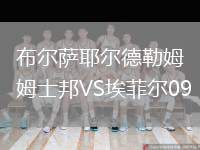 布爾薩耶爾德勒姆士邦VS埃菲爾09