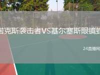 諾克斯襲擊者VS基爾塞斯眼鏡蛇