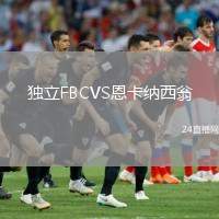 獨(dú)立FBCVS恩卡納西翁