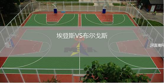 埃登斯VS布爾戈斯
