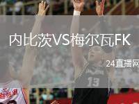 內比茨VS梅爾瓦FK