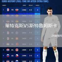 萊特克斯VS斯特魯姆斯卡