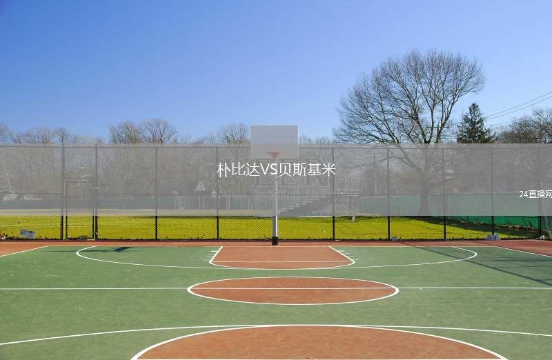樸比達(dá)VS貝斯基米