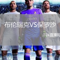 布倫瑞克VS保羅沙