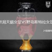 新潟天鵝女足VS野島斯特拉女足