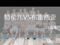 特倫托VS布雷西亞