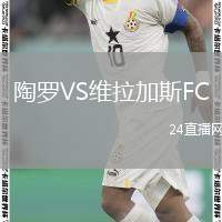 陶羅VS維拉加斯FC