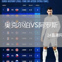 奧克爾伯VS阿羅斯