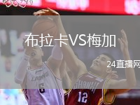 布拉卡VS梅加