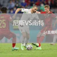 尼斯VS南特