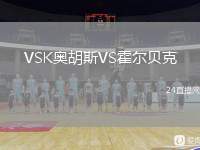 VSK奧胡斯VS霍爾貝克