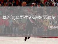 基希訥烏野牛VS薩弦瑟迪爾