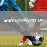 普福爾茨海姆VS拉芬斯堡
