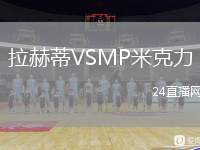 拉赫蒂VSMP米克力