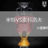 米特VS索科洛夫