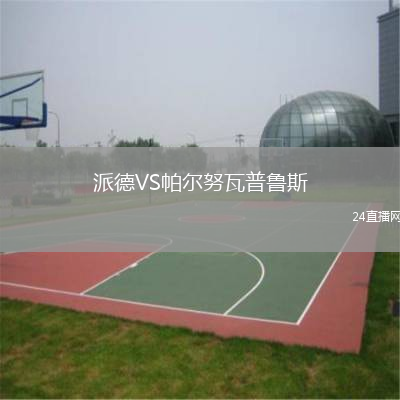 派德VS帕爾努瓦普魯斯