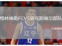 格林維勒FCVS諾克斯維爾部隊(duì)