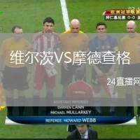維爾茨VS摩德查格