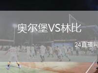 奧爾堡VS林比