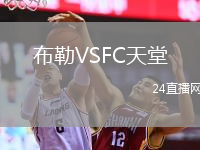 布勒VSFC天堂
