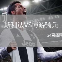 斯利法VS博游騎兵