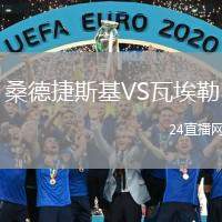 桑德捷斯基VS瓦埃勒