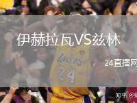 伊赫拉瓦VS茲林