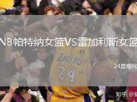 NB帕特納女籃VS雷加利斯女籃