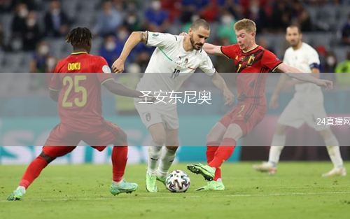 圣安東尼奧(ECU)VS七月二十二隊