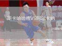 斯卡哈迪德VS阿爾卡納