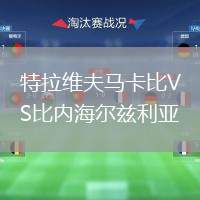 特拉維夫馬卡比VS比內(nèi)海爾茲利亞