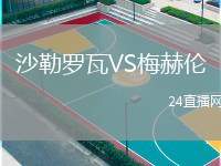 沙勒羅瓦VS梅赫倫