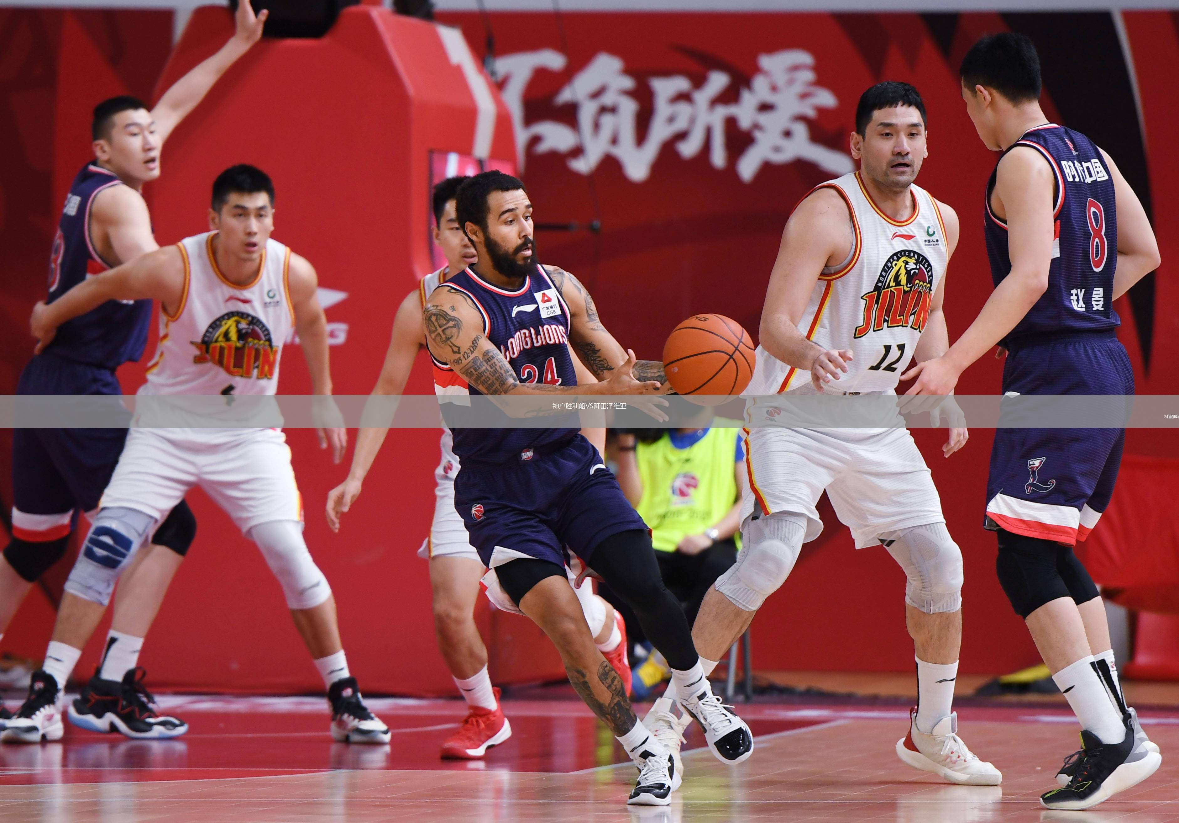 神戶勝利船VS町田澤維亞