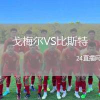 戈梅爾VS比斯特