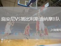 施安尼VS第比利斯迪納摩B隊