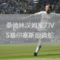桑德林漢姆軍刀VS基爾塞斯眼鏡蛇