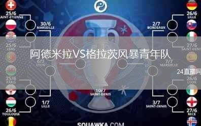 阿德米拉VS格拉茨風(fēng)暴青年隊(duì)