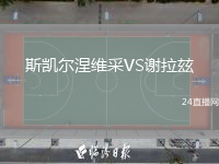 斯凱爾涅維采VS謝拉玆