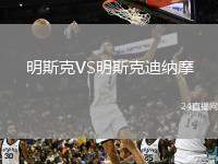 明斯克VS明斯克迪納摩