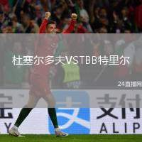 杜塞爾多夫VSTBB特里爾