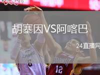 胡塞因VS阿喀巴